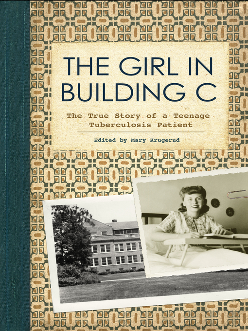 Title details for The Girl in Building C by Mary Krugerud - Wait list